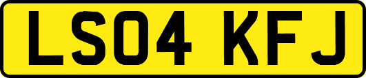 LS04KFJ
