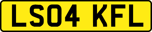 LS04KFL