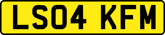 LS04KFM