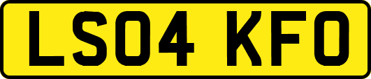 LS04KFO