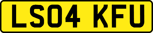 LS04KFU