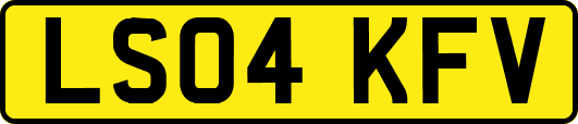 LS04KFV