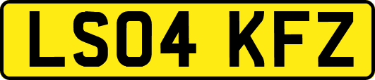 LS04KFZ