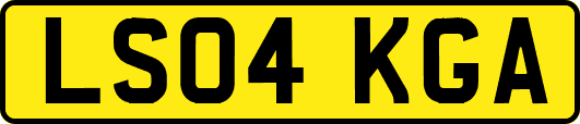 LS04KGA