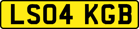 LS04KGB