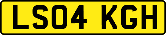 LS04KGH