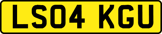 LS04KGU