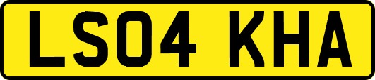 LS04KHA
