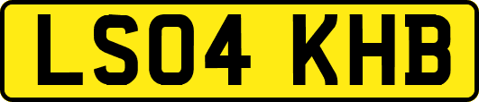 LS04KHB