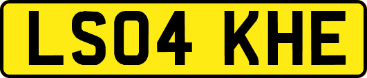 LS04KHE