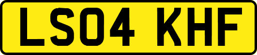 LS04KHF