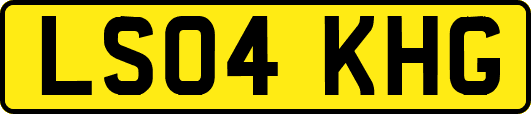 LS04KHG