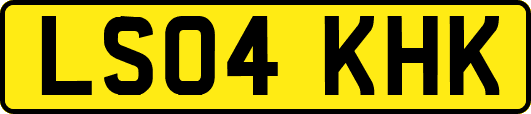 LS04KHK