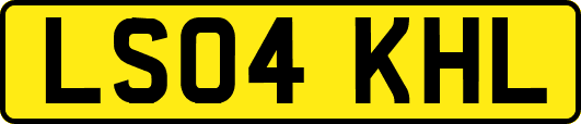 LS04KHL