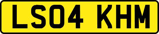 LS04KHM