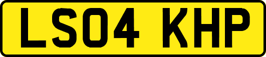 LS04KHP