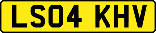 LS04KHV