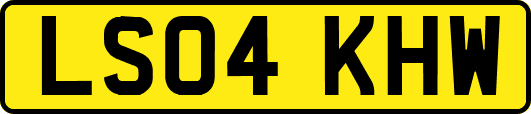 LS04KHW