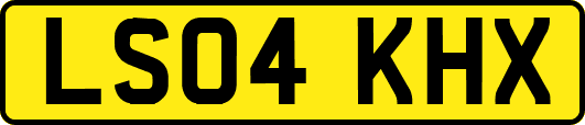 LS04KHX