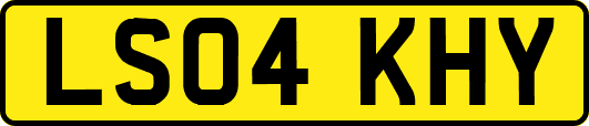 LS04KHY