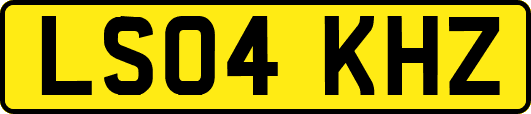 LS04KHZ
