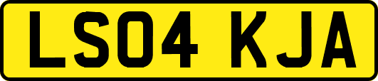 LS04KJA