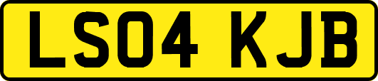 LS04KJB