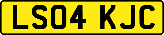 LS04KJC