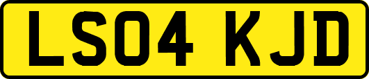 LS04KJD
