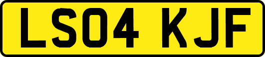 LS04KJF