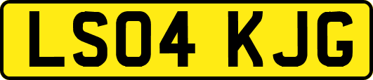 LS04KJG