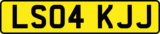 LS04KJJ