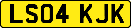 LS04KJK