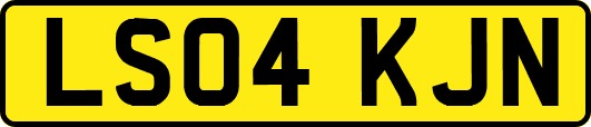 LS04KJN