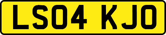LS04KJO