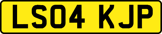 LS04KJP