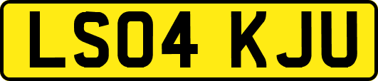 LS04KJU