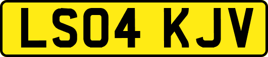 LS04KJV