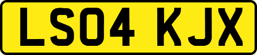 LS04KJX