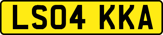 LS04KKA