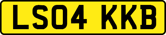 LS04KKB