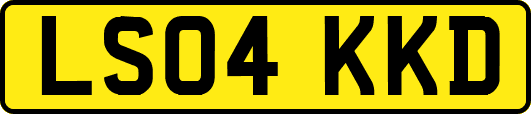 LS04KKD