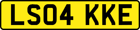 LS04KKE