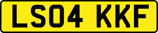 LS04KKF