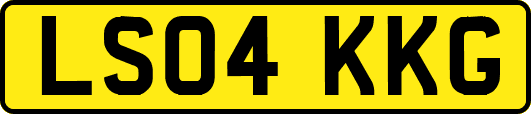 LS04KKG