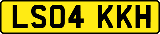 LS04KKH
