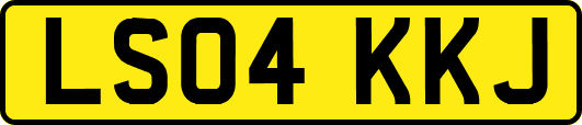 LS04KKJ