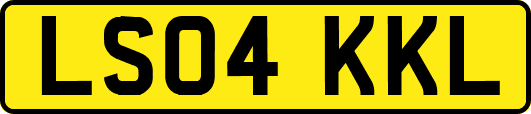 LS04KKL