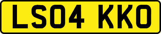 LS04KKO