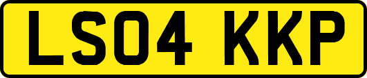 LS04KKP